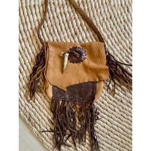 Jimmi Wz Crossbody Purse